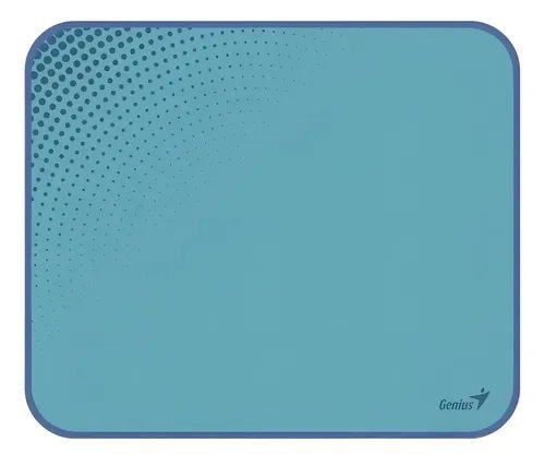 PAD MOUSE GEL G-PAD 230S GENIUS AZUL GRIS